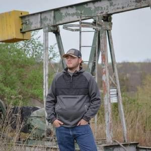 Meet your Posher, Cameron